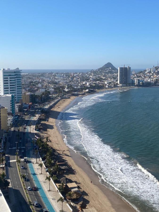 Apartment Sunset View Malecon