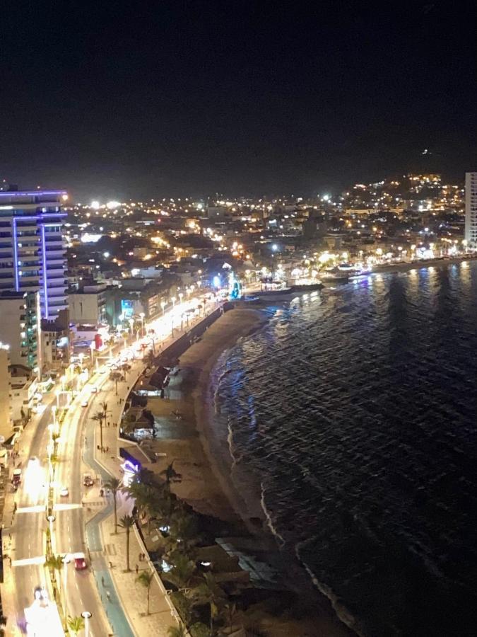 Apartment Sunset View Malecon *